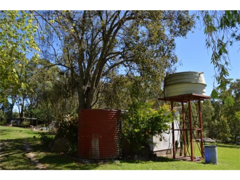 136 Passmore Road, Stanthorpe QLD 4380