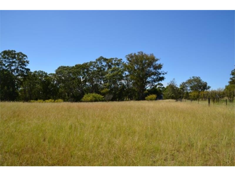 136 Passmore Road, Stanthorpe QLD 4380