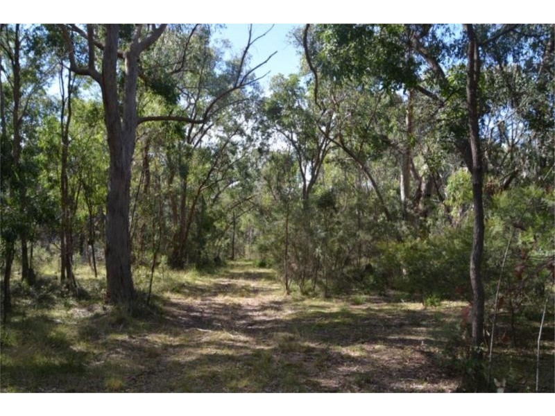 136 Passmore Road, Stanthorpe QLD 4380