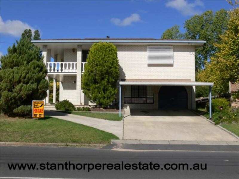 5 Davadi Street, Stanthorpe QLD 4380