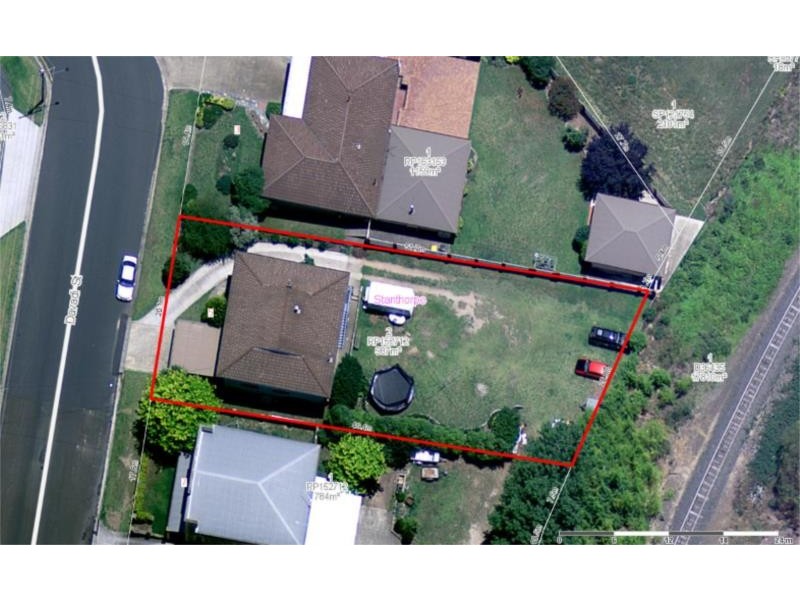 5 Davadi Street, Stanthorpe QLD 4380