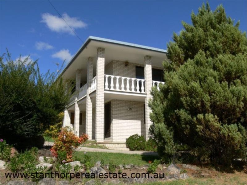 5 Davadi Street, Stanthorpe QLD 4380