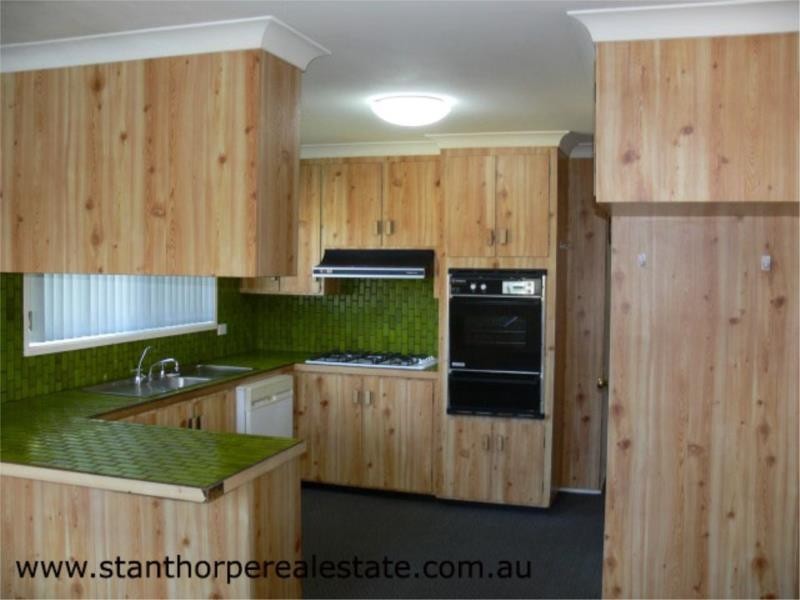 5 Davadi Street, Stanthorpe QLD 4380