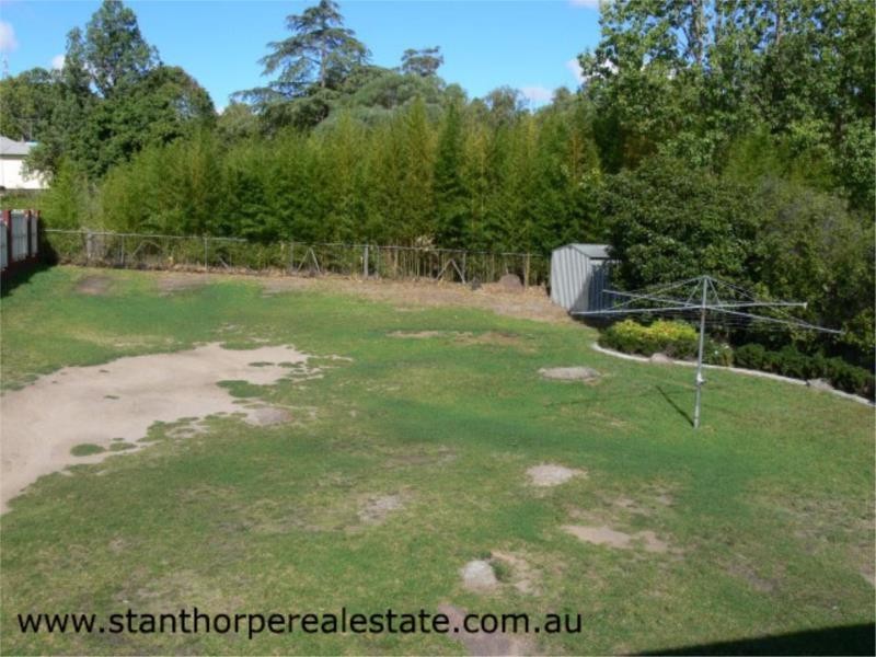 5 Davadi Street, Stanthorpe QLD 4380