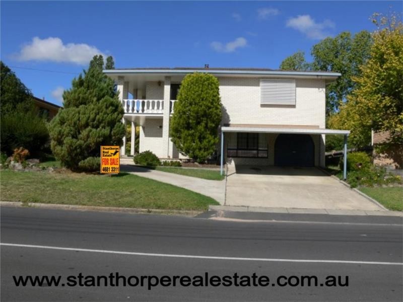 5 Davadi Street, Stanthorpe QLD 4380