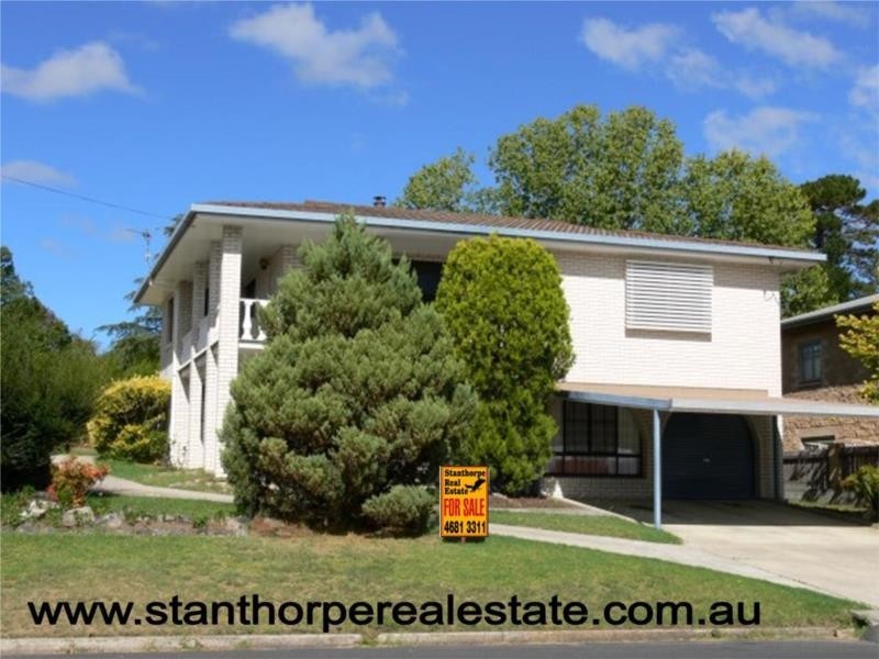 5 Davadi Street, Stanthorpe QLD 4380