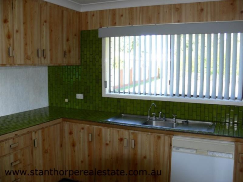 5 Davadi Street, Stanthorpe QLD 4380