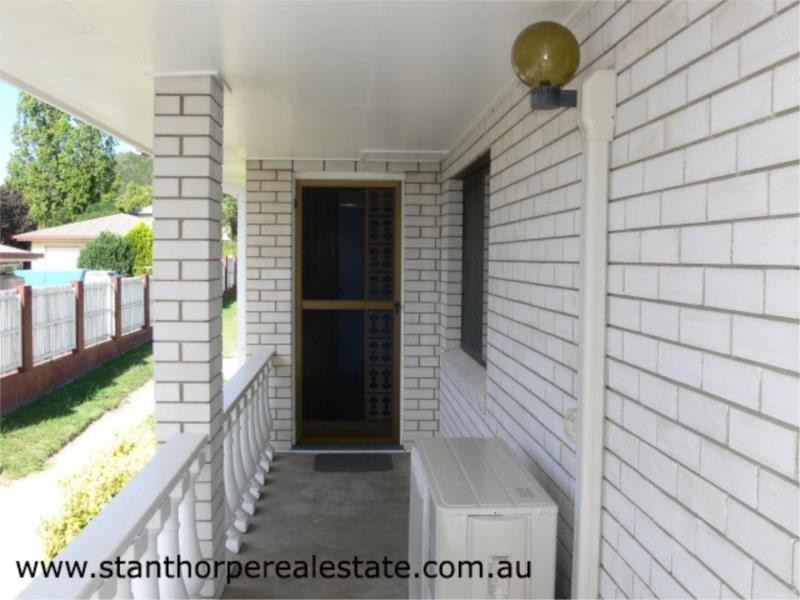 5 Davadi Street, Stanthorpe QLD 4380