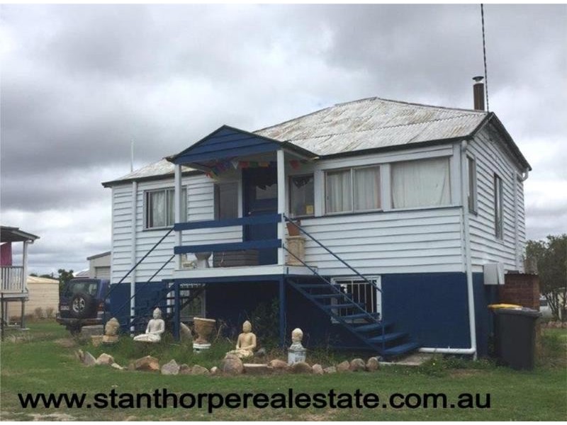 355 Granite Belt Drive, Thulimbah via, Stanthorpe QLD 4380