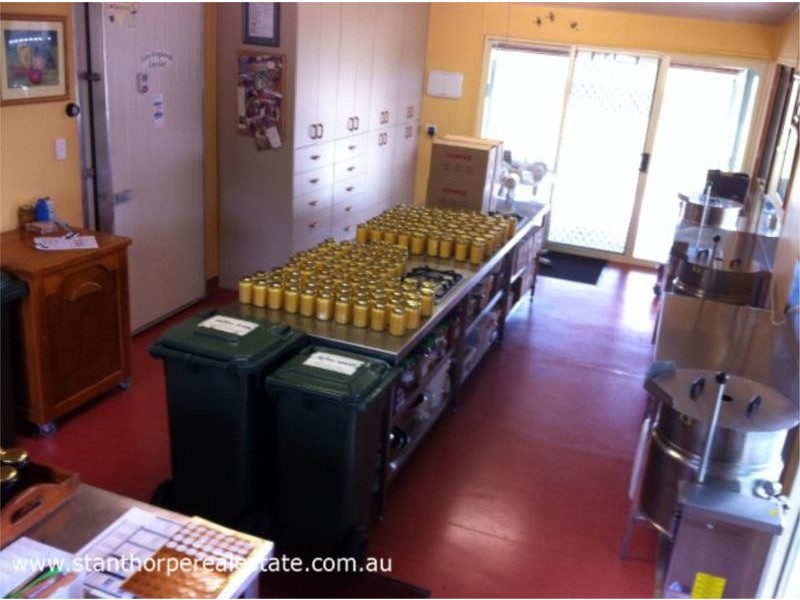 234 Limberlost Road, Fletcher via, Stanthorpe QLD 4380