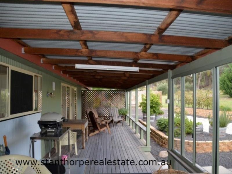 234 Limberlost Road, Fletcher via, Stanthorpe QLD 4380
