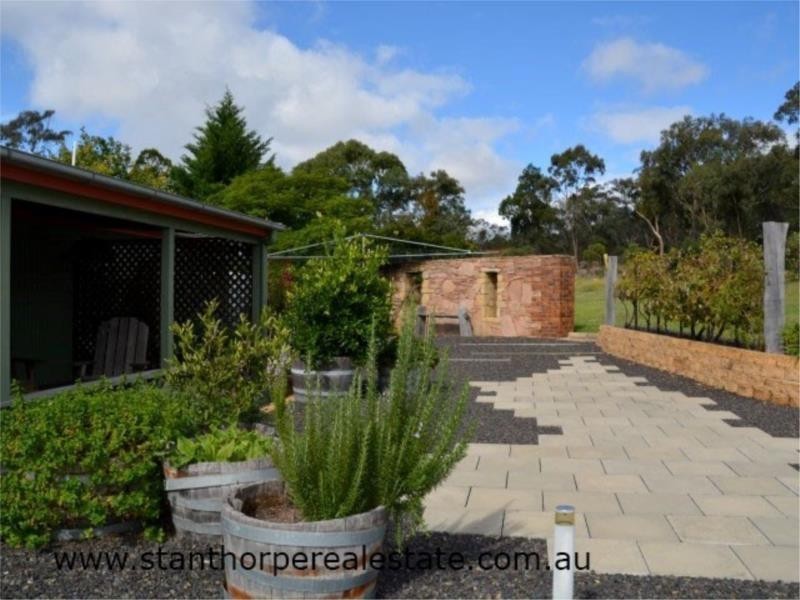 234 Limberlost Road, Fletcher via, Stanthorpe QLD 4380