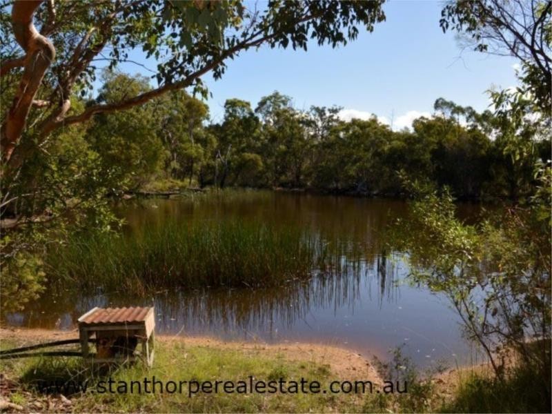 234 Limberlost Road, Fletcher via, Stanthorpe QLD 4380