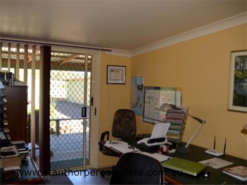 234 Limberlost Road, Fletcher via, Stanthorpe QLD 4380