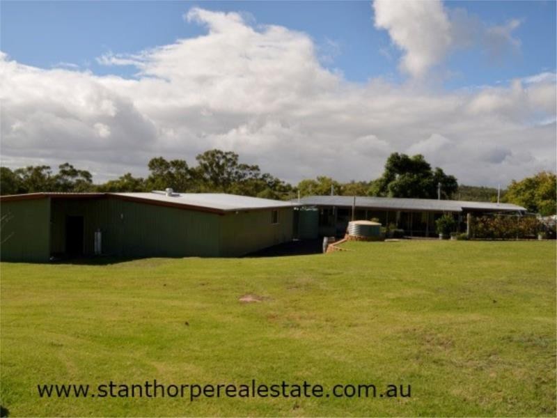 234 Limberlost Road, Fletcher via, Stanthorpe QLD 4380