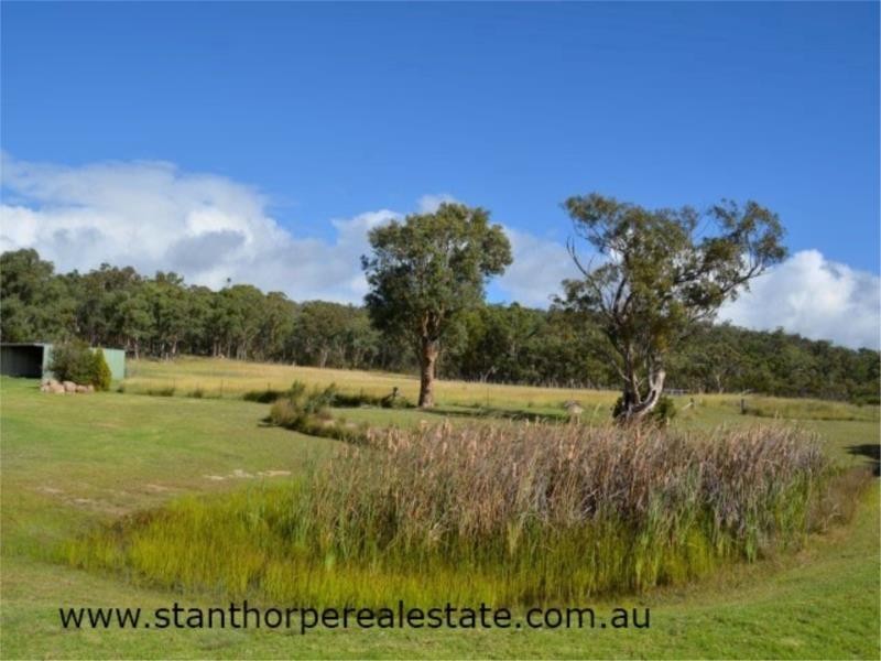 234 Limberlost Road, Fletcher via, Stanthorpe QLD 4380