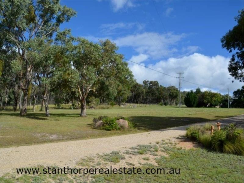 234 Limberlost Road, Fletcher via, Stanthorpe QLD 4380