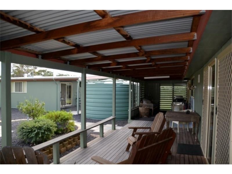 234 Limberlost Road, Fletcher via, Stanthorpe QLD 4380