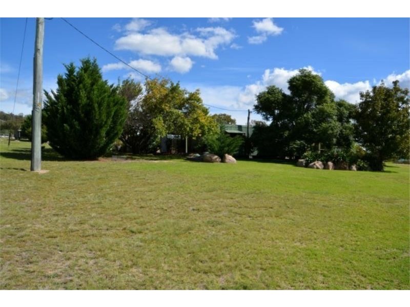 234 Limberlost Road, Fletcher via, Stanthorpe QLD 4380