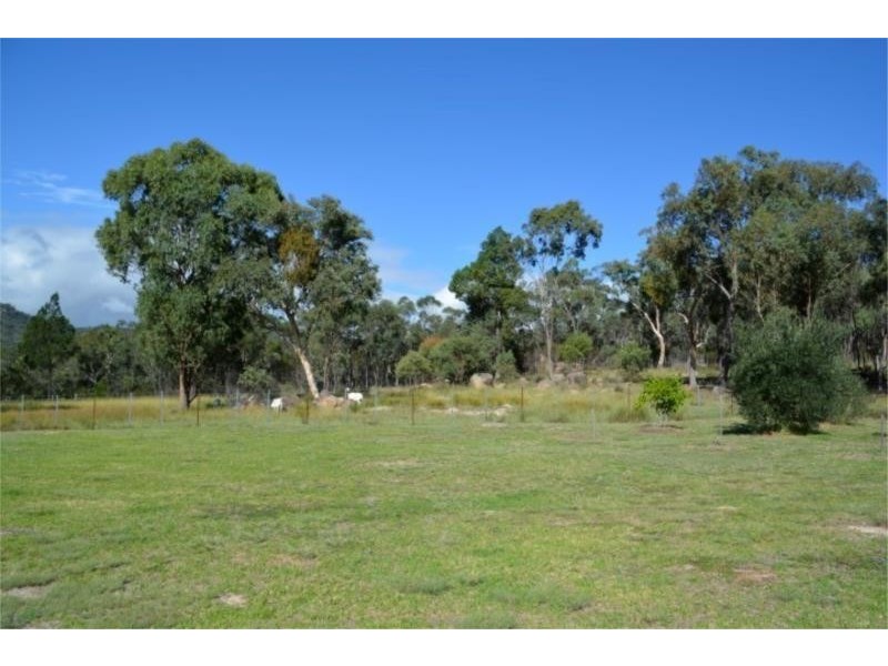 234 Limberlost Road, Fletcher via, Stanthorpe QLD 4380