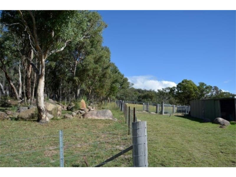 234 Limberlost Road, Fletcher via, Stanthorpe QLD 4380
