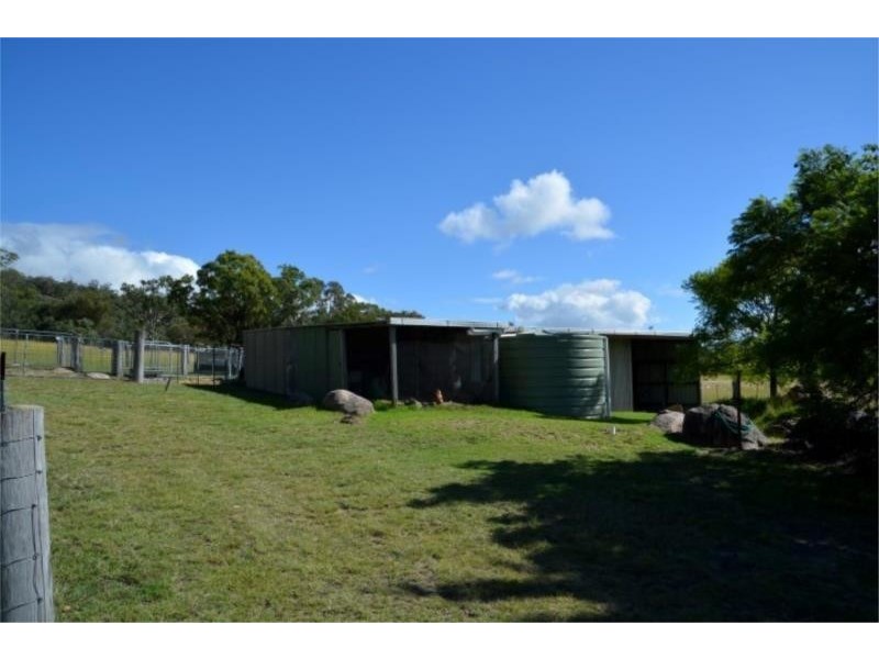 234 Limberlost Road, Fletcher via, Stanthorpe QLD 4380