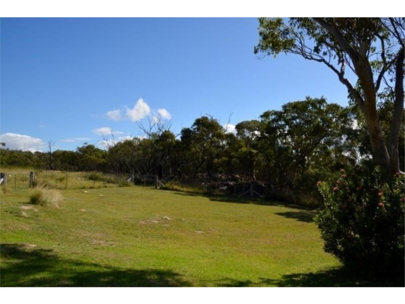 234 Limberlost Road, Fletcher via, Stanthorpe QLD 4380