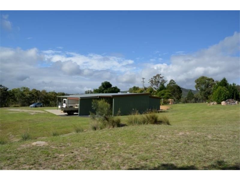 234 Limberlost Road, Fletcher via, Stanthorpe QLD 4380
