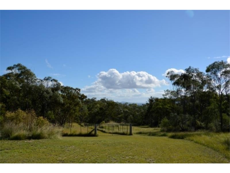 234 Limberlost Road, Fletcher via, Stanthorpe QLD 4380