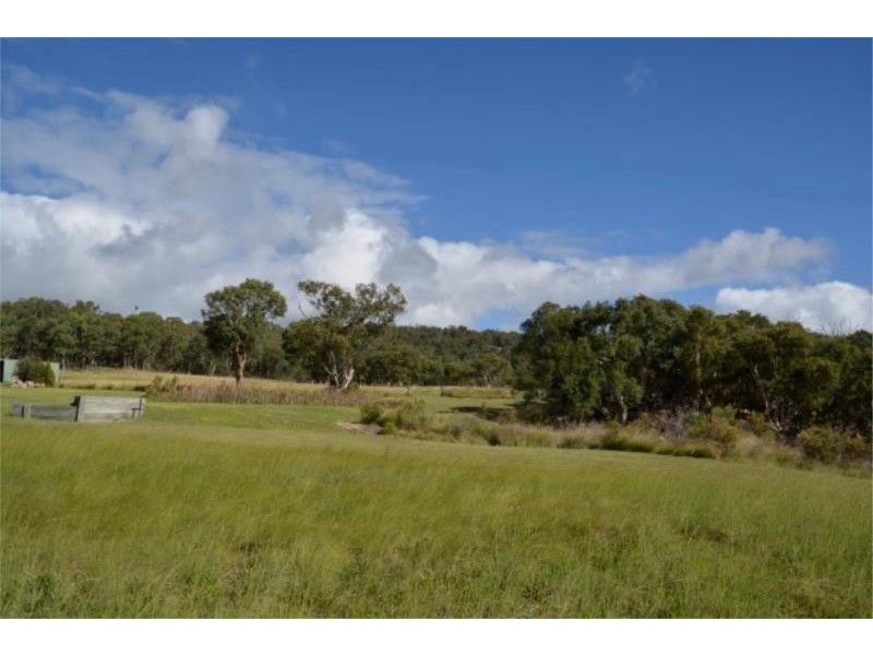 234 Limberlost Road, Fletcher via, Stanthorpe QLD 4380