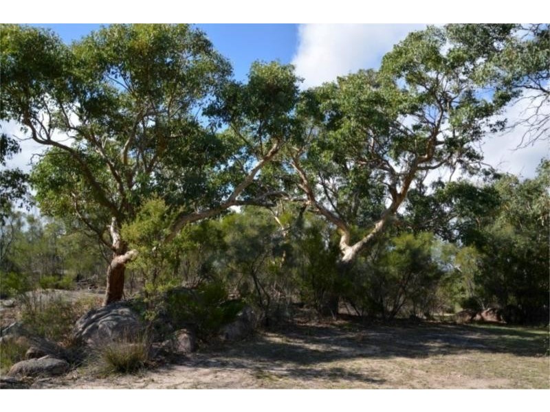 234 Limberlost Road, Fletcher via, Stanthorpe QLD 4380