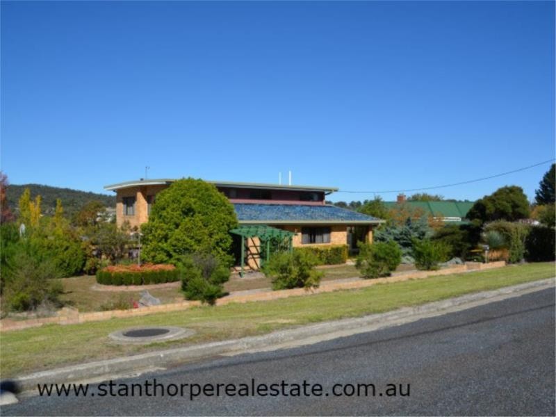 5 to 7 Wolfram Street, Stanthorpe QLD 4380