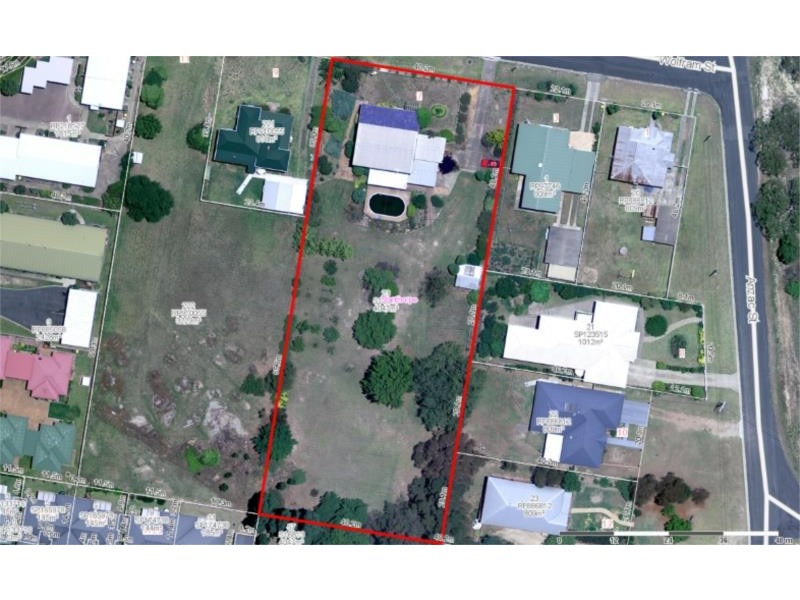 5 to 7 Wolfram Street, Stanthorpe QLD 4380