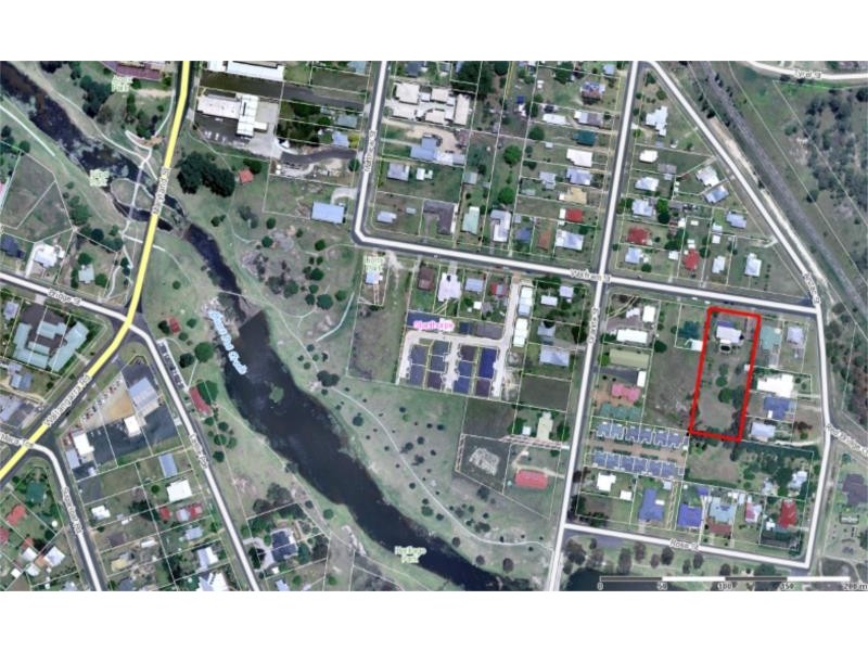 5 to 7 Wolfram Street, Stanthorpe QLD 4380