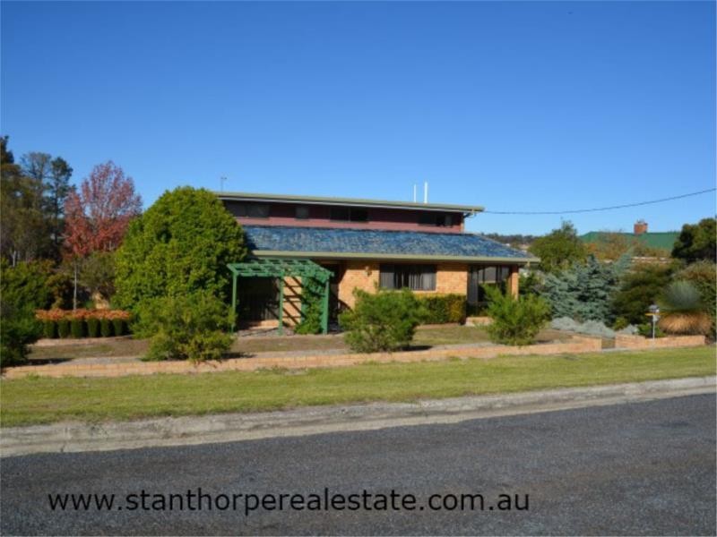 5 to 7 Wolfram Street, Stanthorpe QLD 4380
