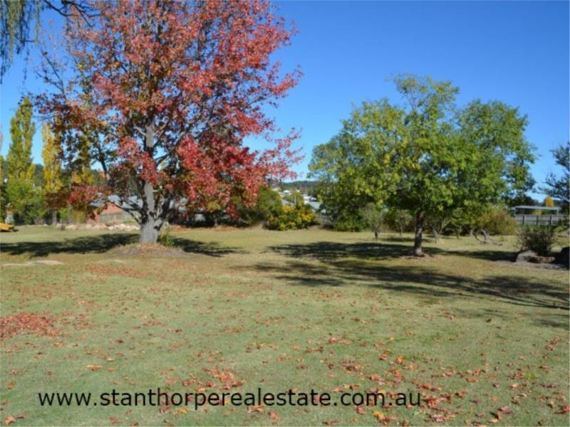 5 to 7 Wolfram Street, Stanthorpe QLD 4380