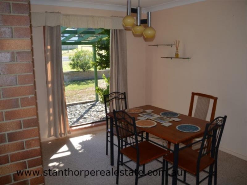 5 to 7 Wolfram Street, Stanthorpe QLD 4380