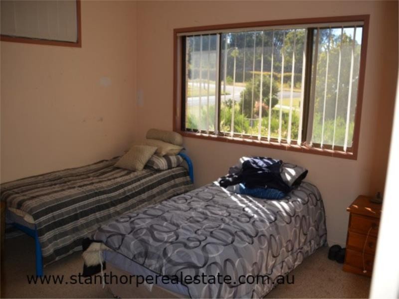 5 to 7 Wolfram Street, Stanthorpe QLD 4380