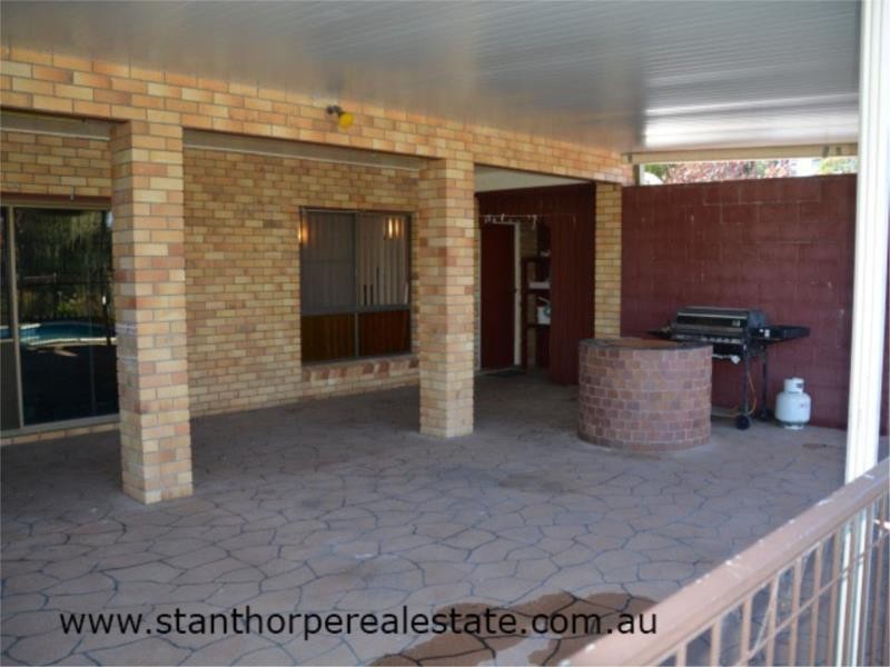 5 to 7 Wolfram Street, Stanthorpe QLD 4380