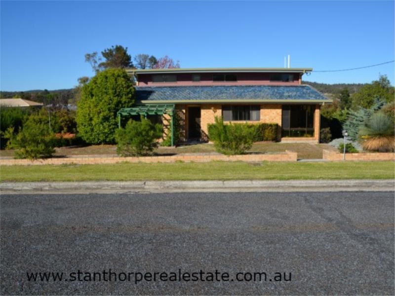 5 to 7 Wolfram Street, Stanthorpe QLD 4380