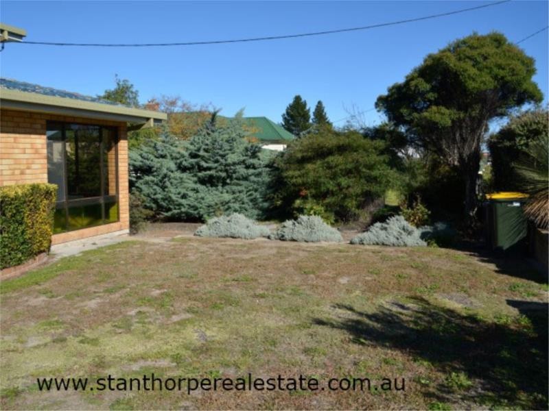 5 to 7 Wolfram Street, Stanthorpe QLD 4380