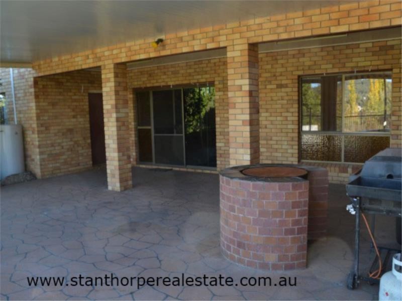 5 to 7 Wolfram Street, Stanthorpe QLD 4380