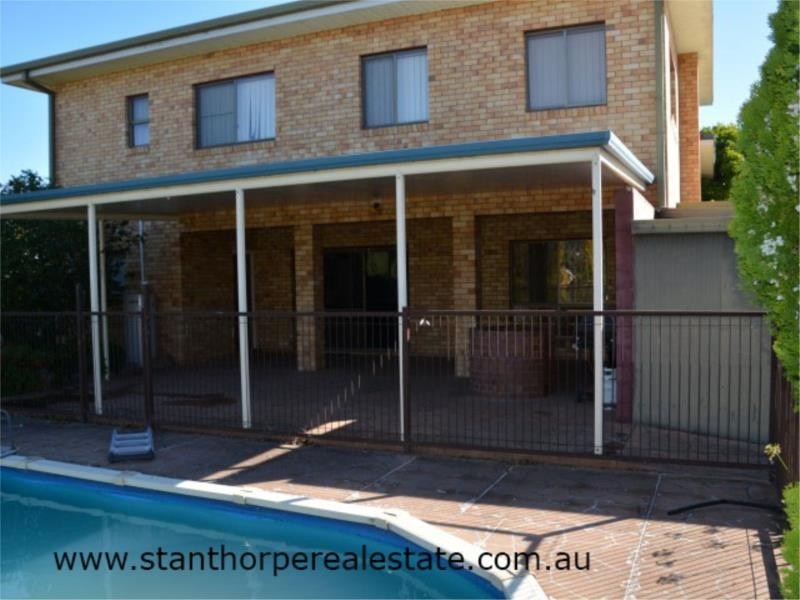 5 to 7 Wolfram Street, Stanthorpe QLD 4380