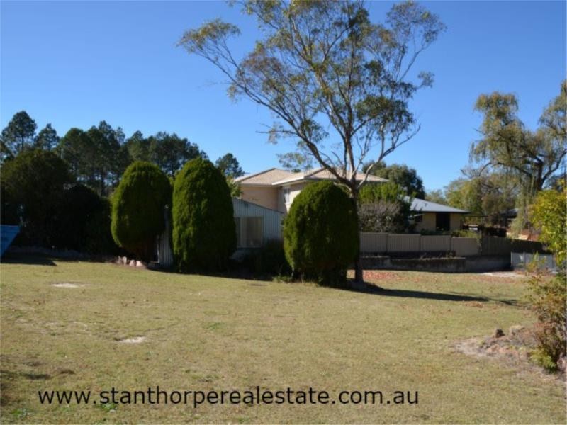 5 to 7 Wolfram Street, Stanthorpe QLD 4380