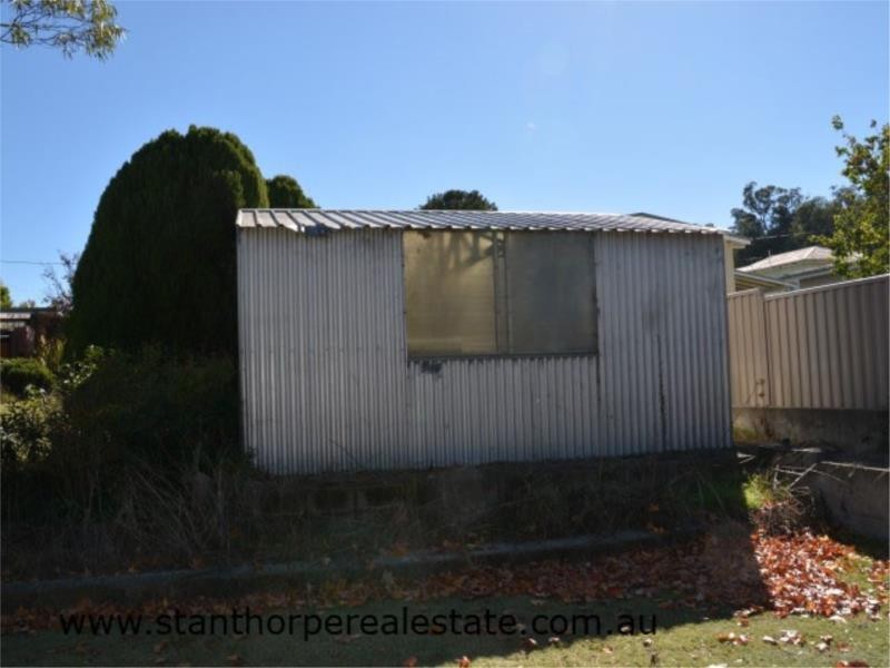 5 to 7 Wolfram Street, Stanthorpe QLD 4380
