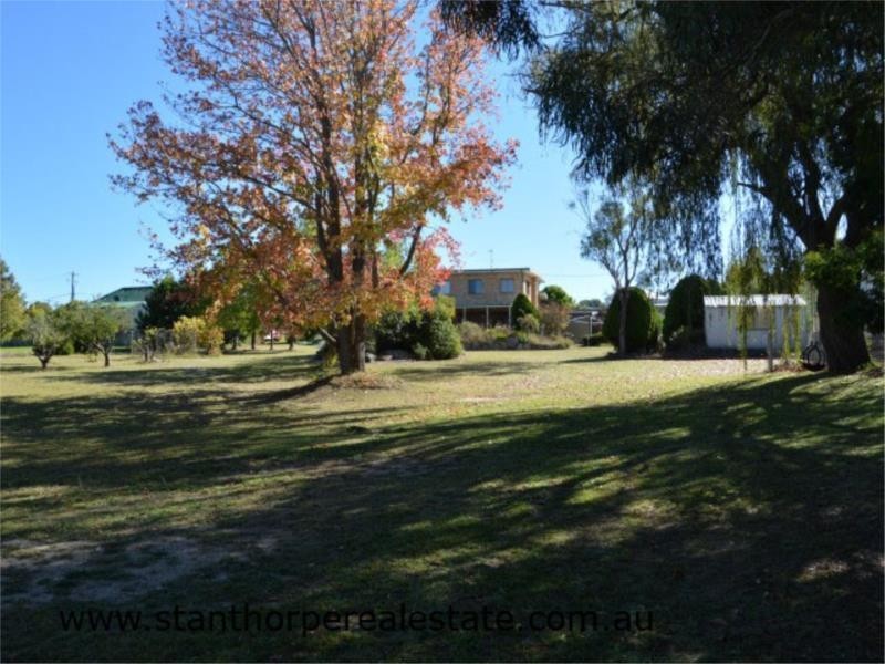 5 to 7 Wolfram Street, Stanthorpe QLD 4380