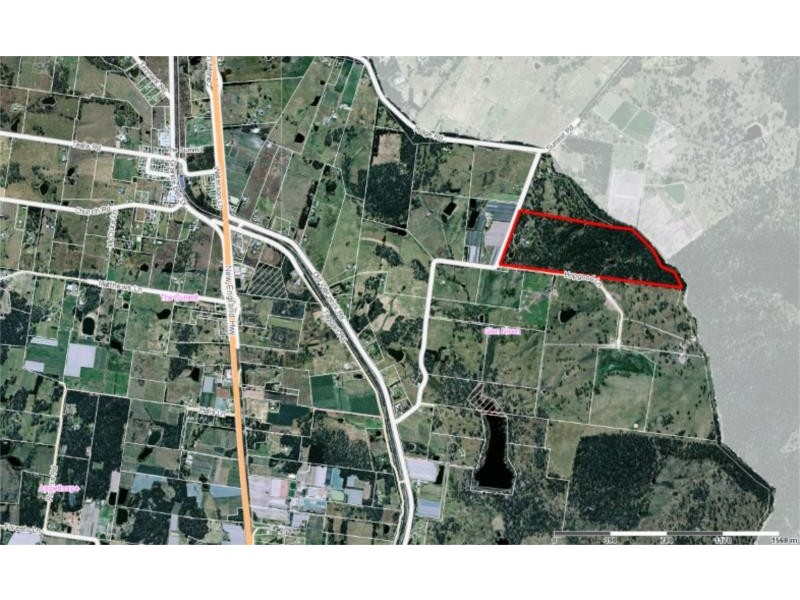 192 Glen Niven Road Glen Niven via, Stanthorpe QLD 4380