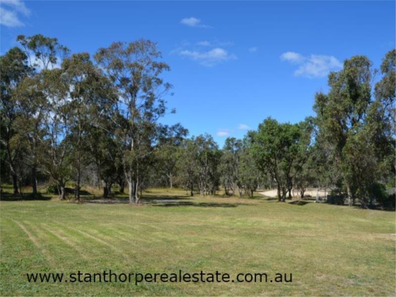 192 Glen Niven Road Glen Niven via, Stanthorpe QLD 4380