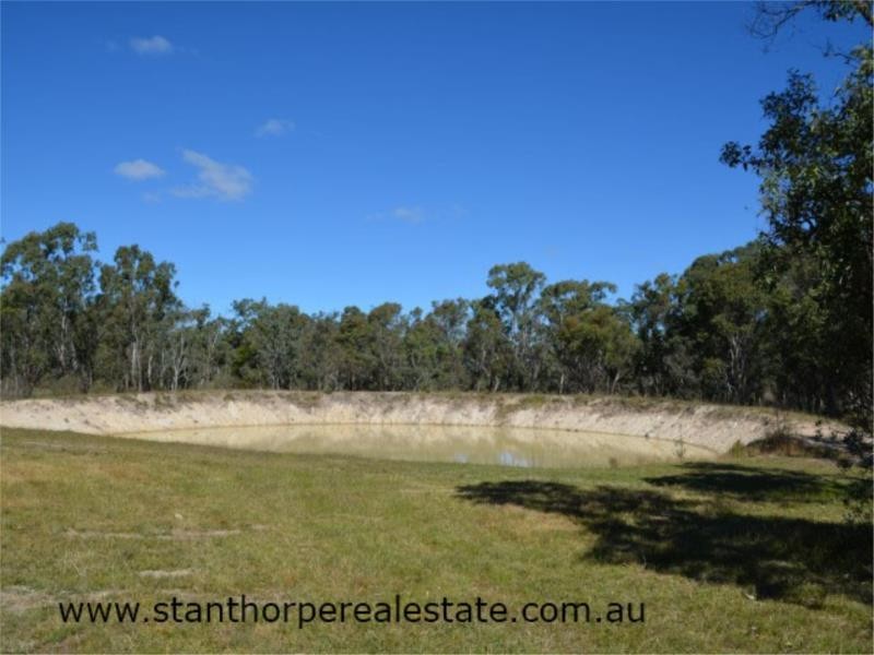 192 Glen Niven Road Glen Niven via, Stanthorpe QLD 4380