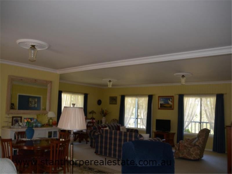 192 Glen Niven Road Glen Niven via, Stanthorpe QLD 4380